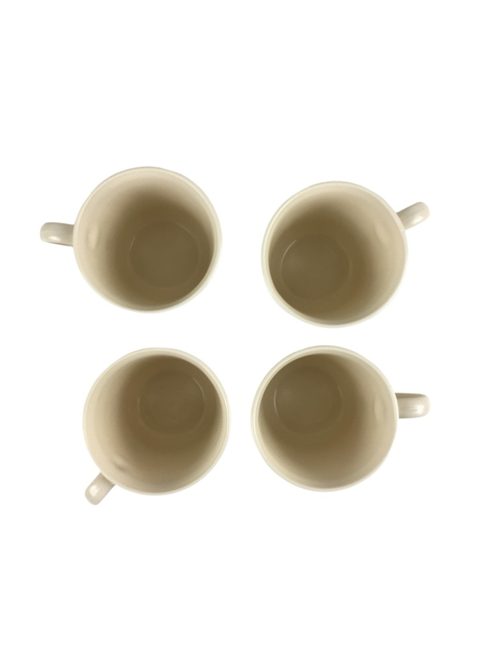 Corning Corelle Tulip Accent Coffee Mug Set 8 oz - Picture 7 of 10